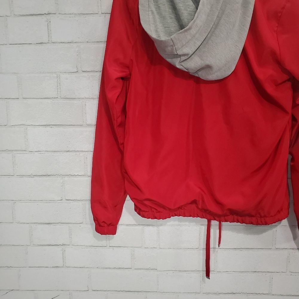 Full Tilt fullzip jacket - Picture 11 of 13